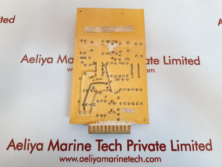 951341 pcb card