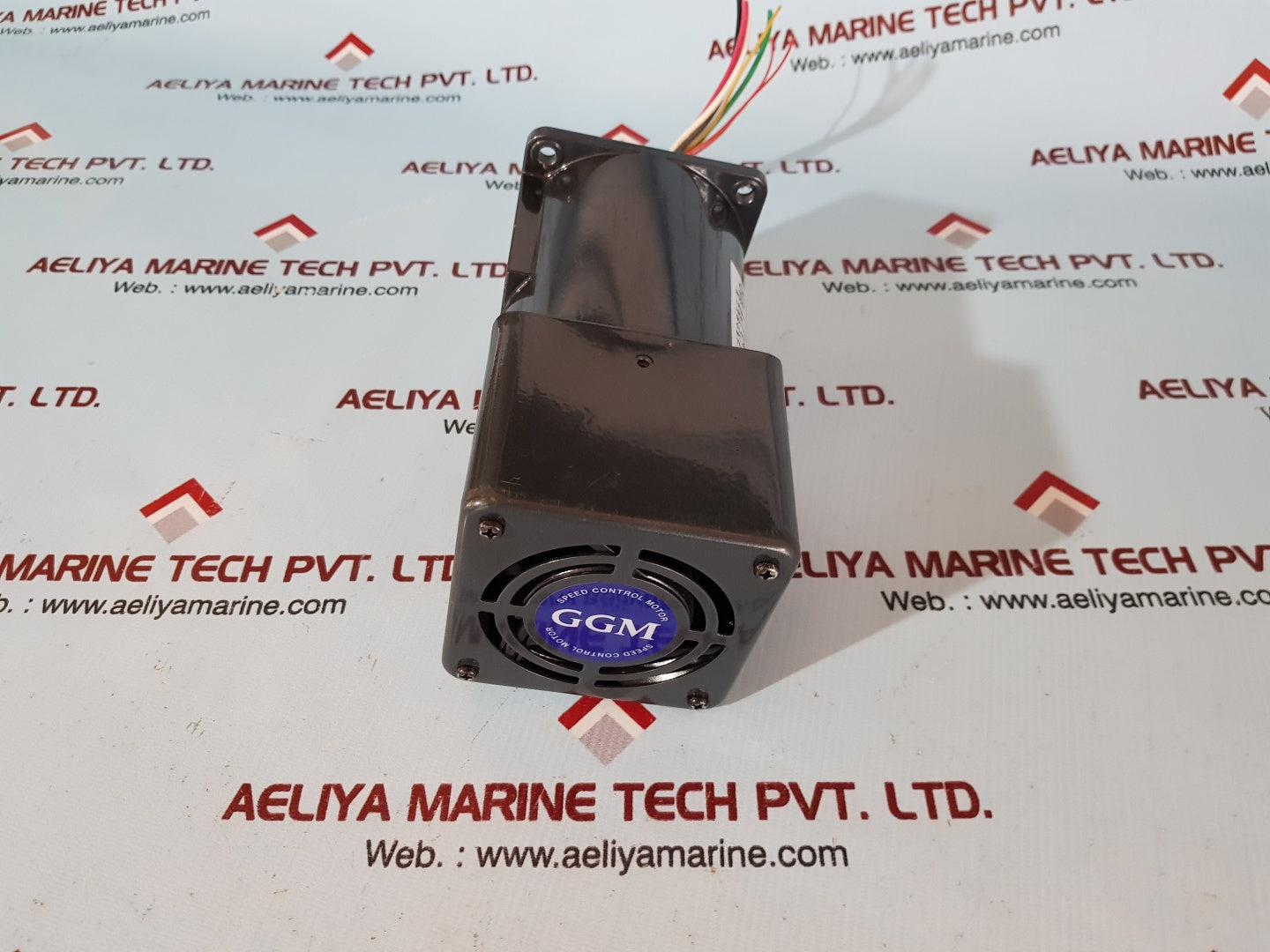 Jung-a marine k9ip120f c -sp zz -jm 03 induction motor