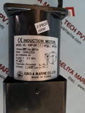 Jung-a marine k9ip120f c -sp zz -jm 03 induction motor