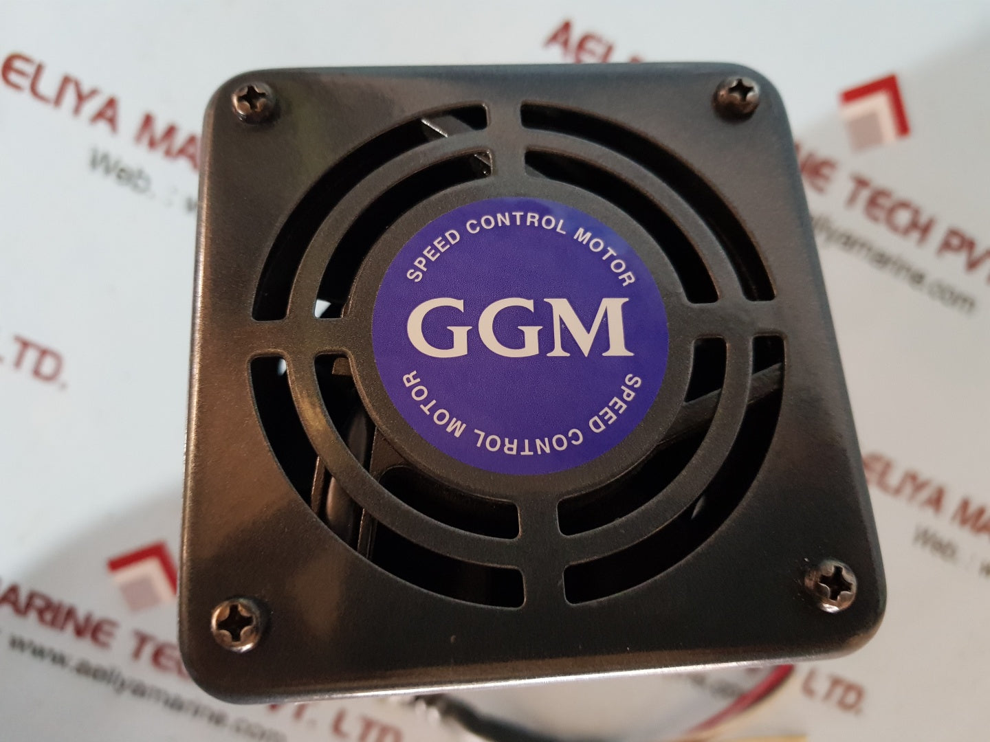 Jung-a marine k9ip120f c -sp zz -jm 03 induction motor