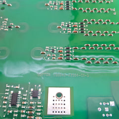 Siemens c98043-a7004-l4-3 pcb card c98040-a7004-c1-5 used