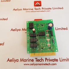 Terasaki esm-101d starter module k/098/1-001
