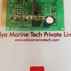 Terasaki esm-101d starter module k/098/1-001
