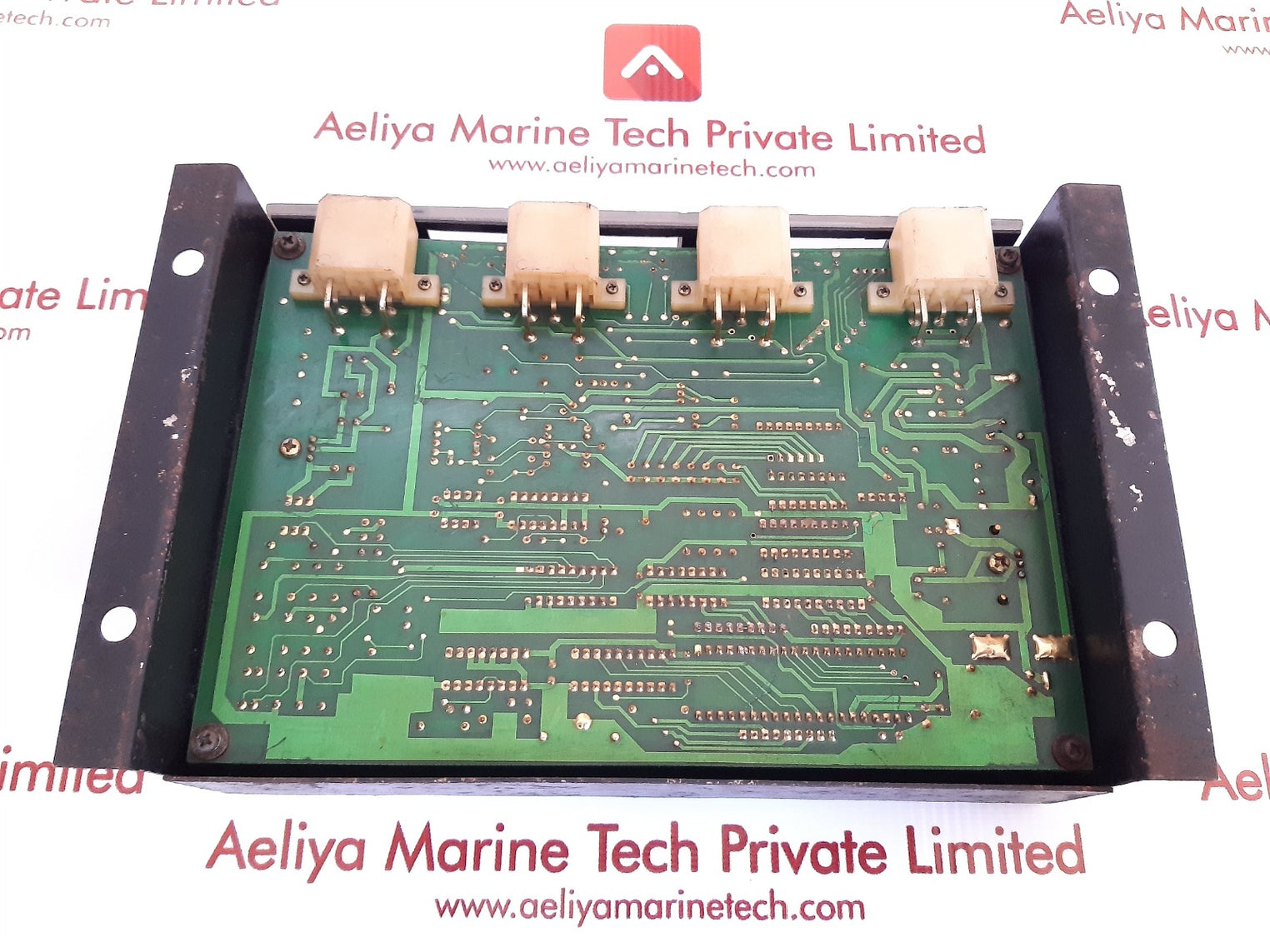 Hyundai  heem-2 motor auto control unit msu-111c