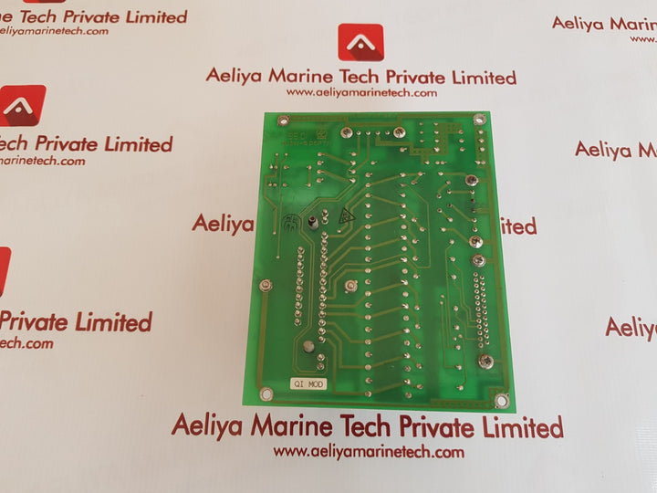 Honeywell 51303932-428 serial device interface