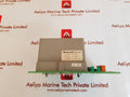 Honeywell 51303932-428 serial device interface