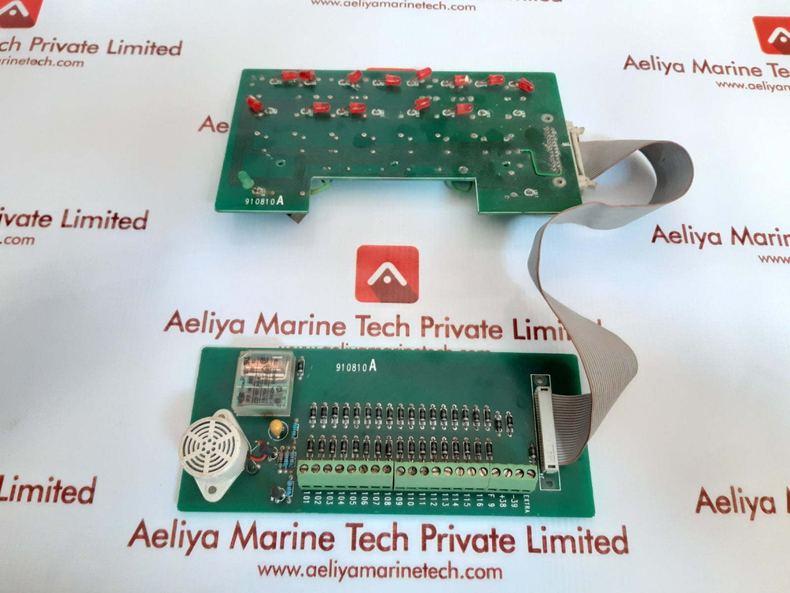 Rt910810a pcb card