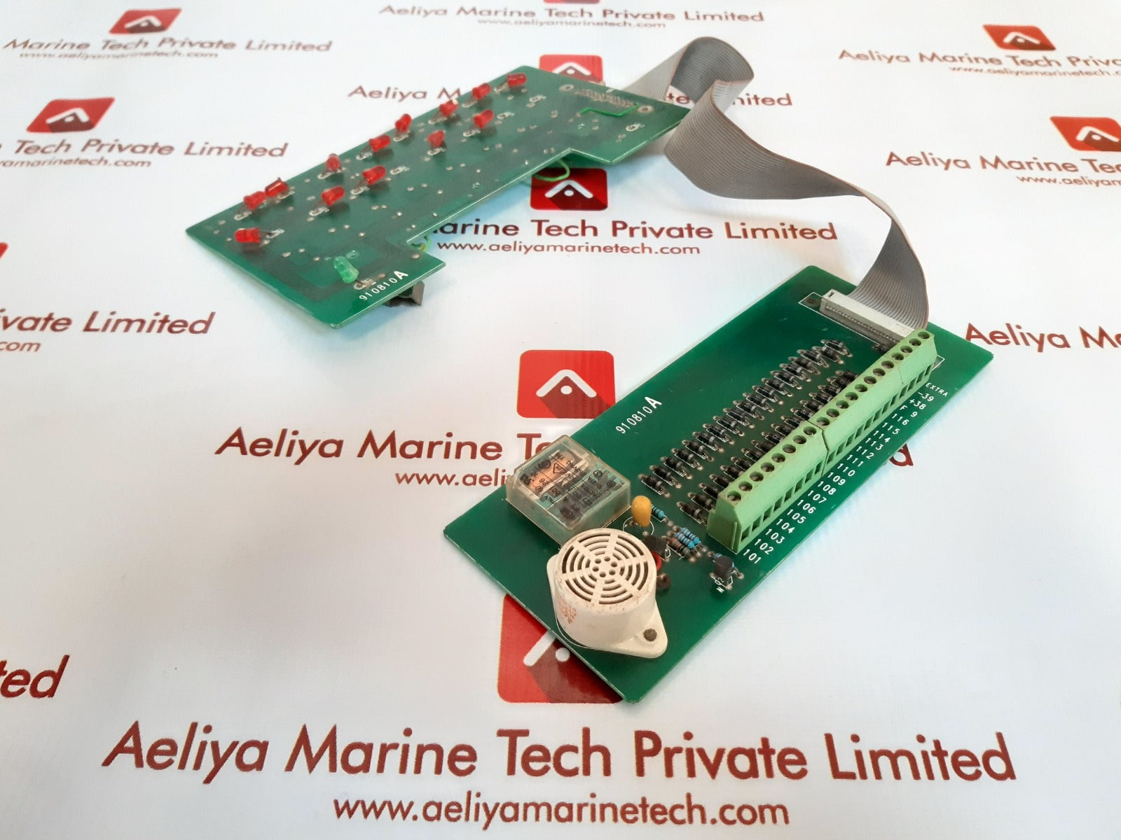 Rt910810a pcb card