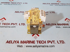 Eaton st no,1 transformer 690v/24v 50/60hz