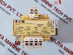 Eaton st no,1 transformer 690v/24v 50/60hz