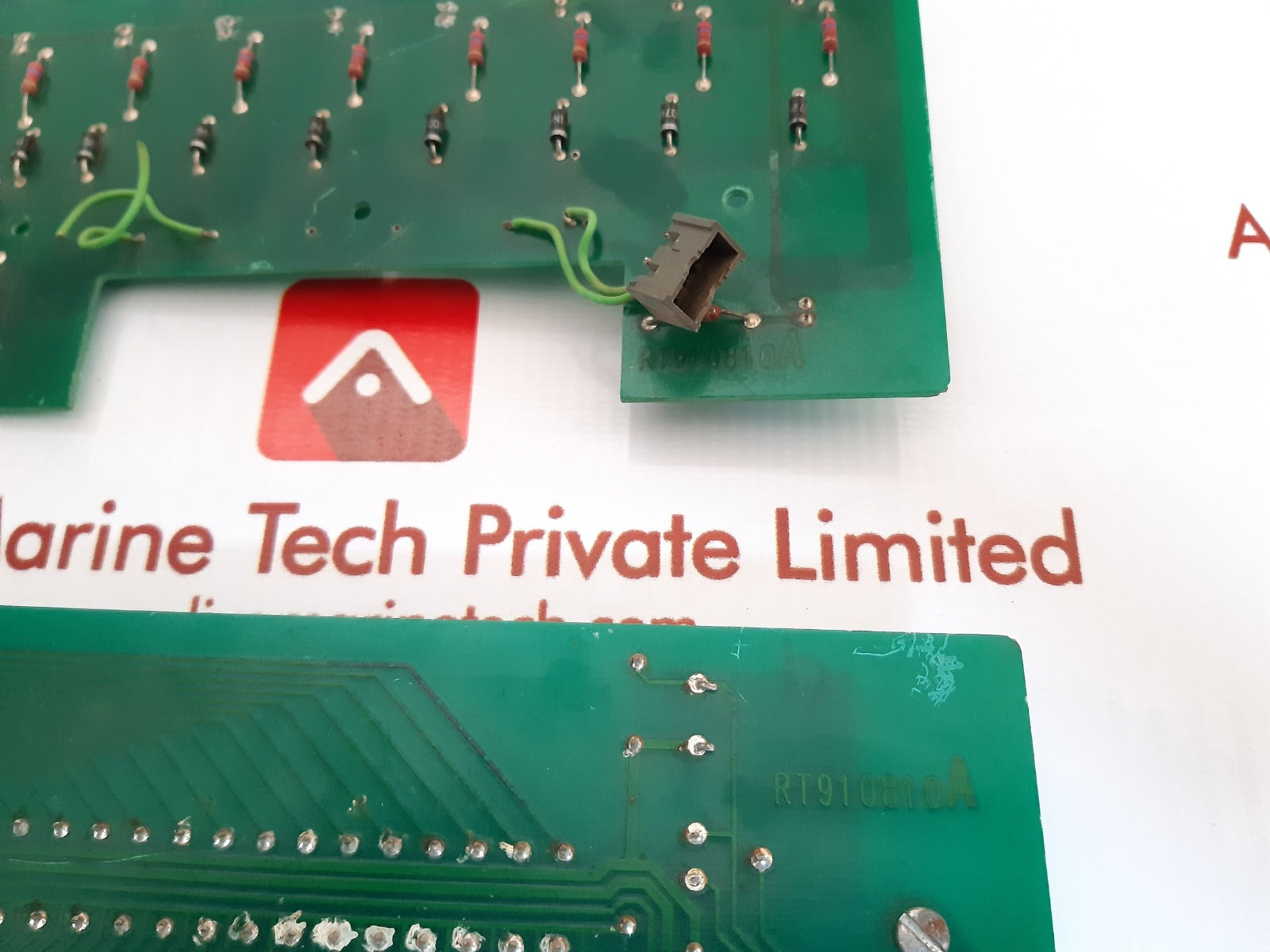 Rt910810a pcb card