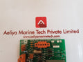 Honeywell 51303932-401 serial device interface