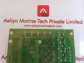 Nob elektronik mk404895 pcb card