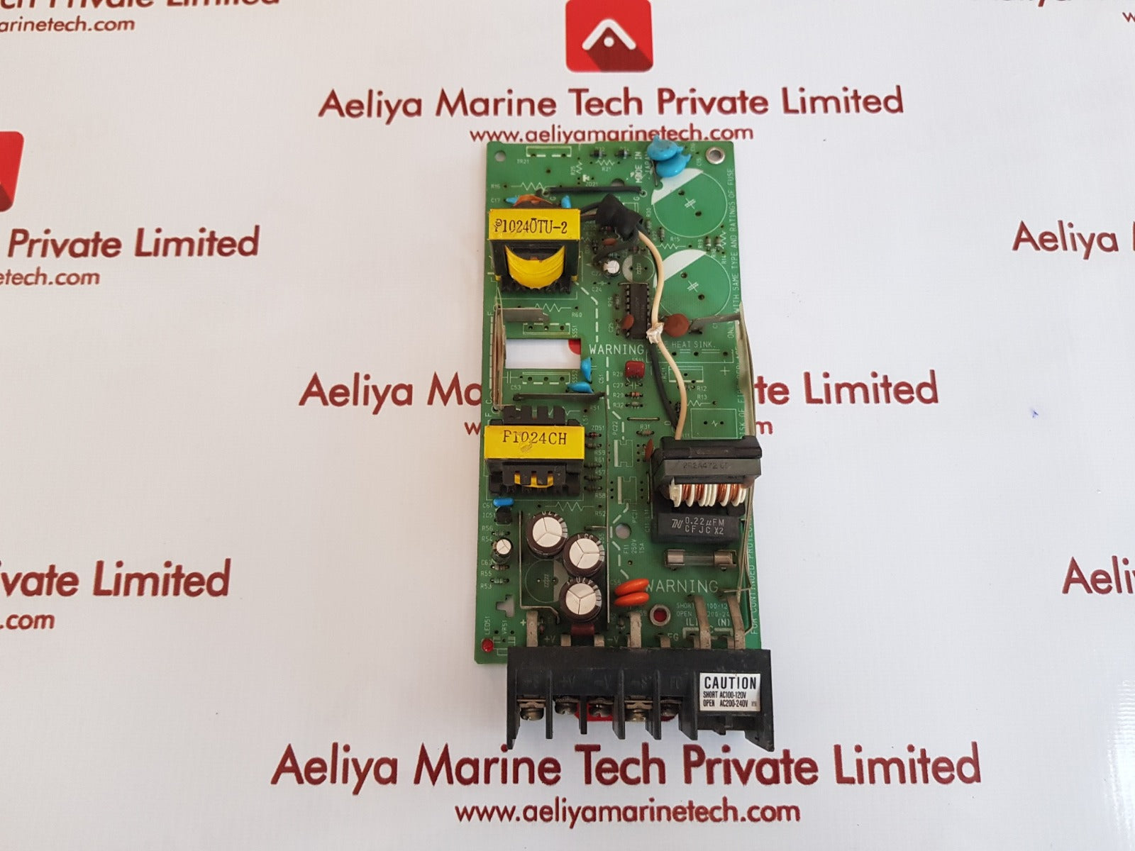 pcb card 9p071 