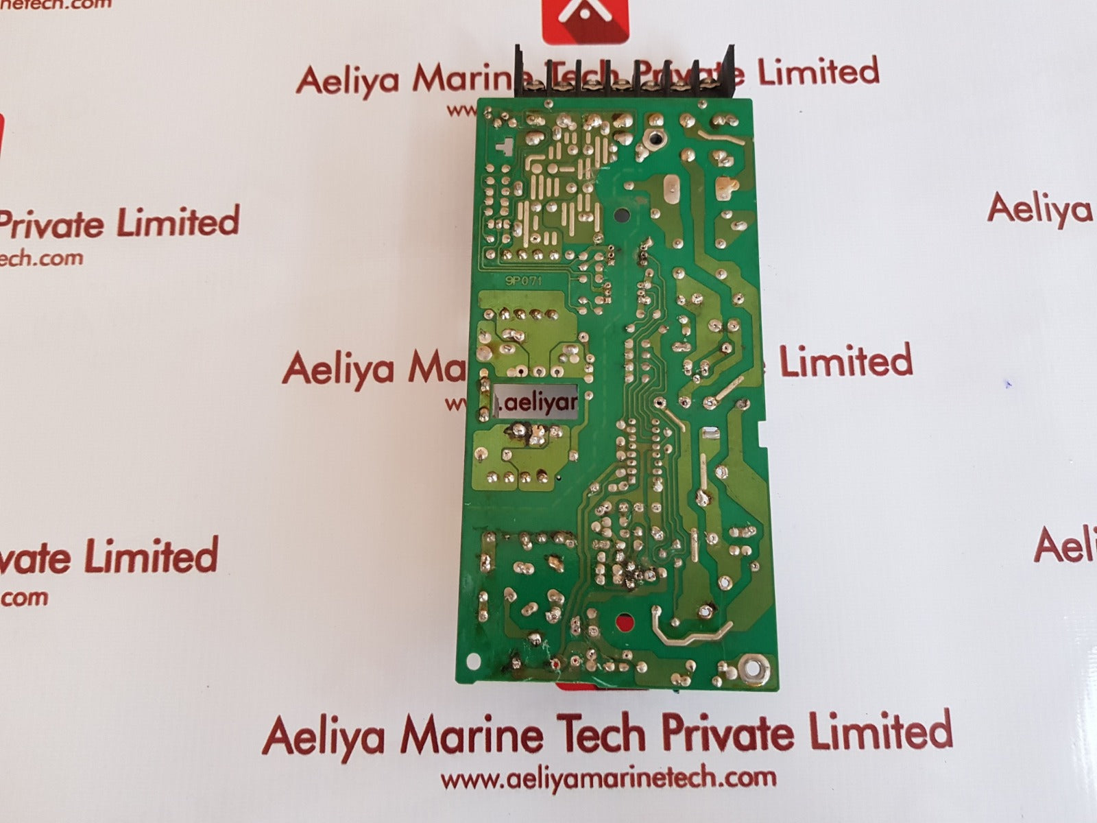 pcb card 9p071 