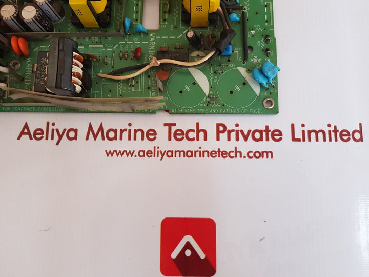pcb card 9p071 