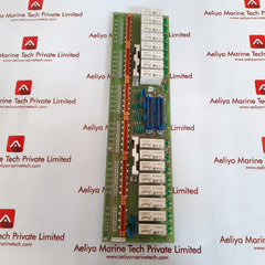 Honeywell mu-tdid12 digital input board 51304441-100