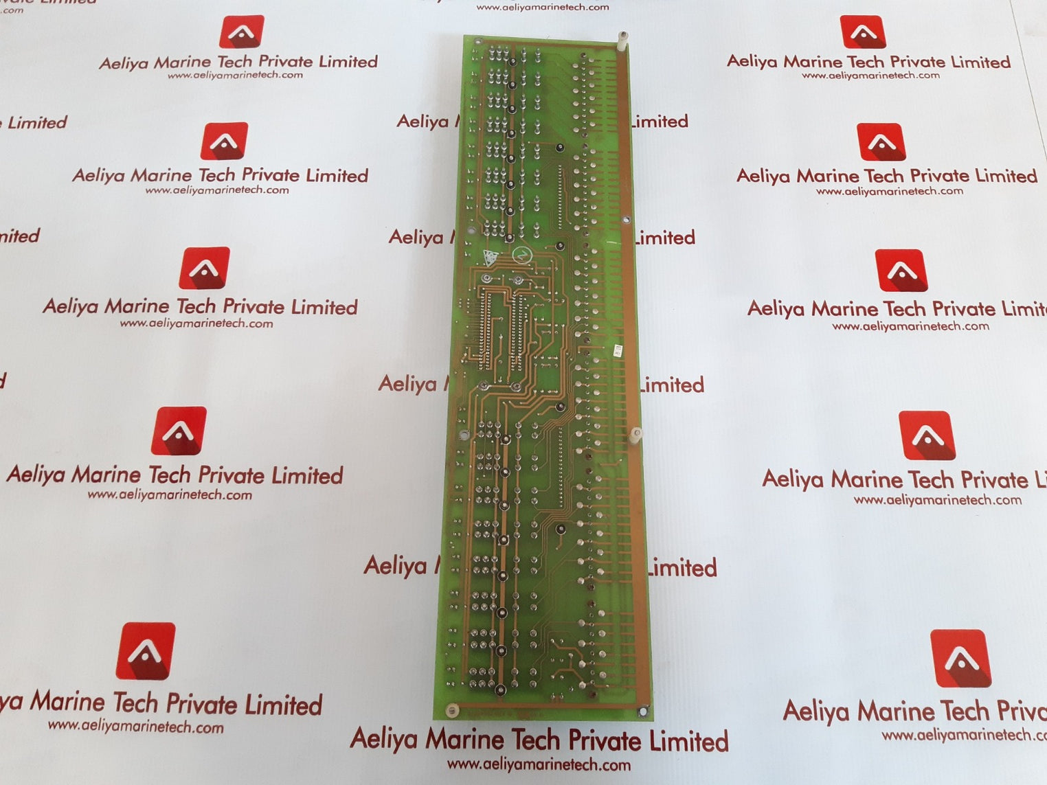 Honeywell mu-tdid12 digital input board 51304441-100