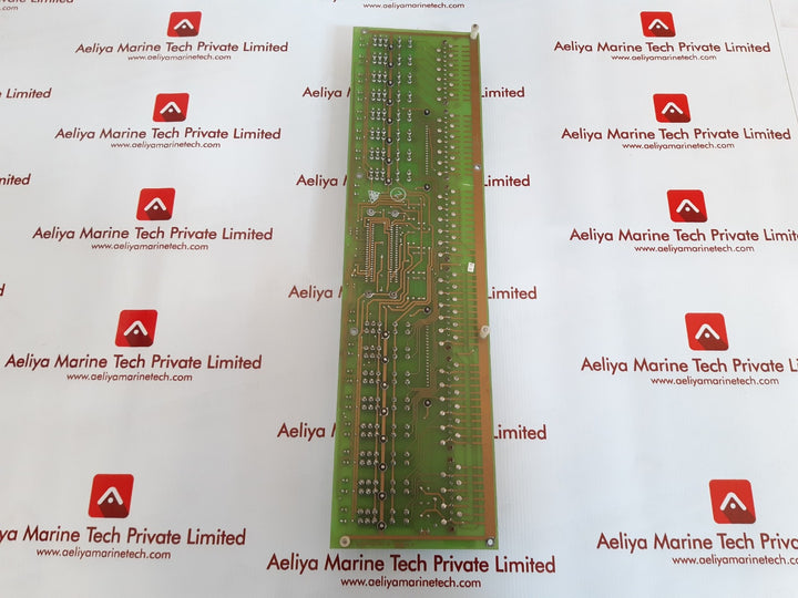 Honeywell mu-tdid12 digital input board 51304441-100