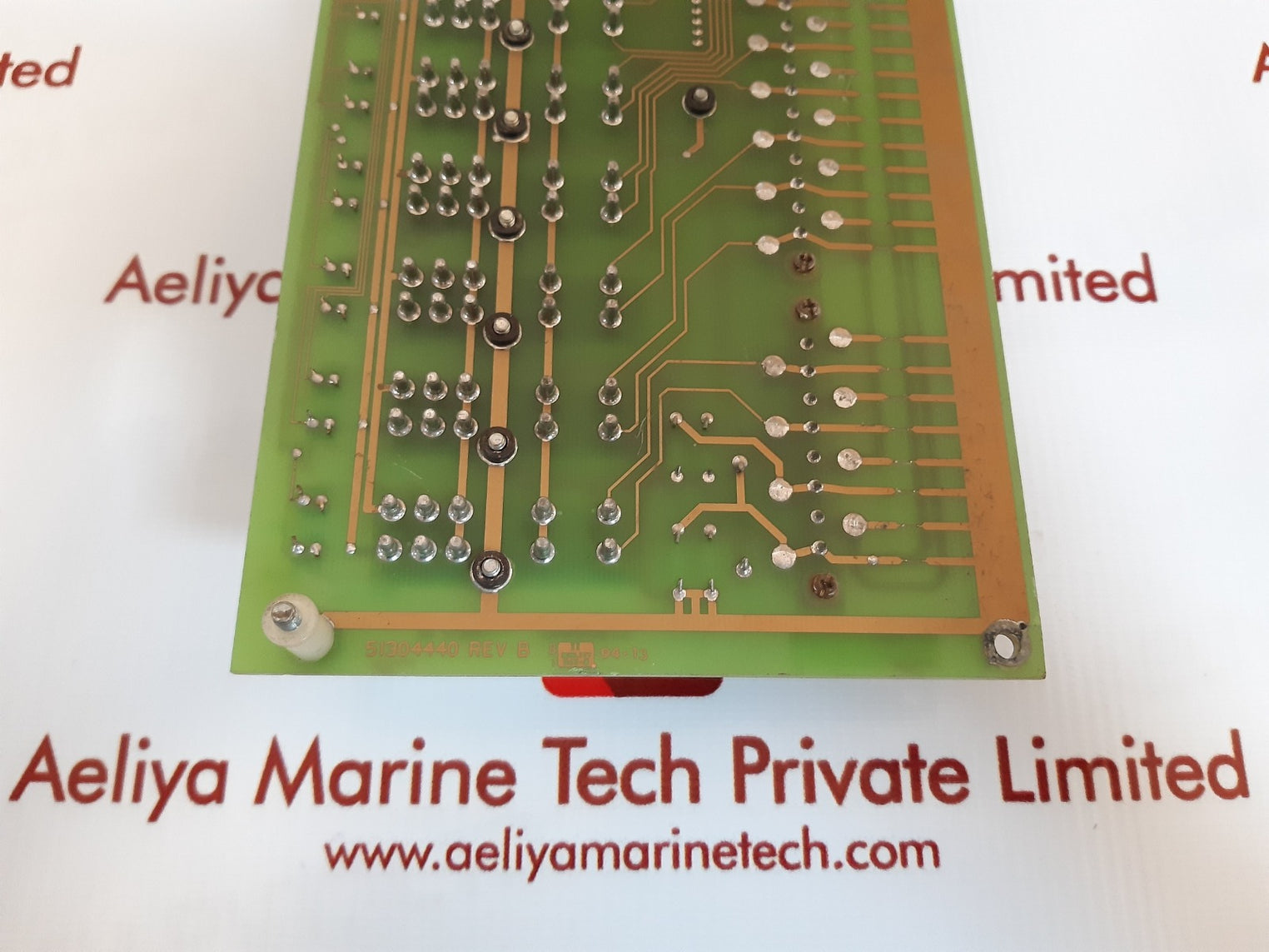 Honeywell mu-tdid12 digital input board 51304441-100