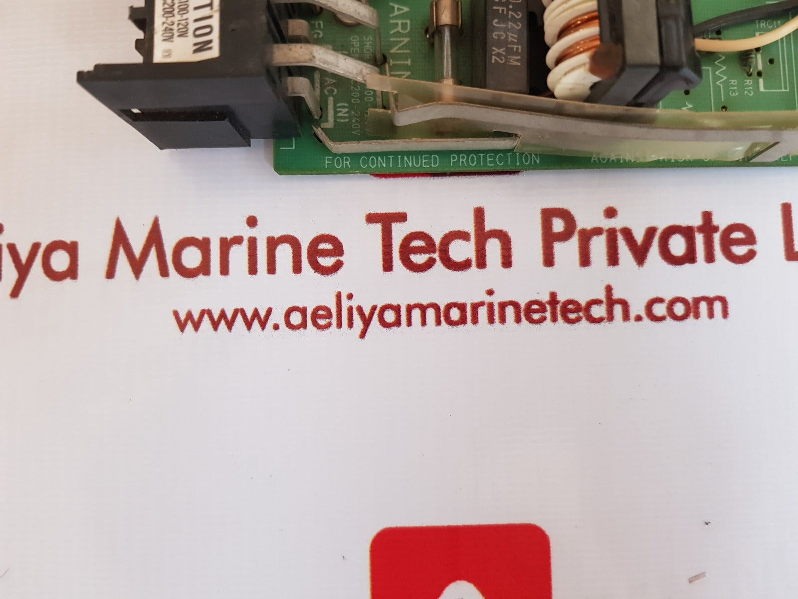 pcb card 9p071 