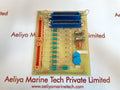Honeywell 51304476-100 rev b analog output mu-ta0x02 module 