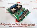 Honeywell mu-tlpa02 power adapter board 51304467-100 rev.D