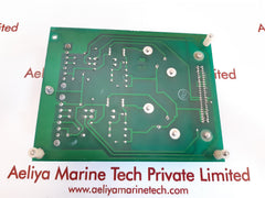 Honeywell mu-tlpa02 power adapter board 51304467-100 rev.D