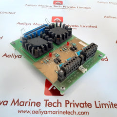 Honey-well mu-tlpa02 power adapter board 51304467-100 rev e 