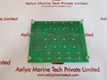 Honeywell 51304644-175 galvanic isolation power distribution pcb card 