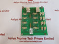 Honeywell 51304644-175 galvanic isolation power distribution pcb card 