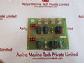 Honeywell 51304644-100 galvanic isolation power distribution pcb card 