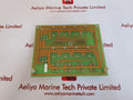 Honeywell 51304644-100 galvanic isolation power distribution pcb card 