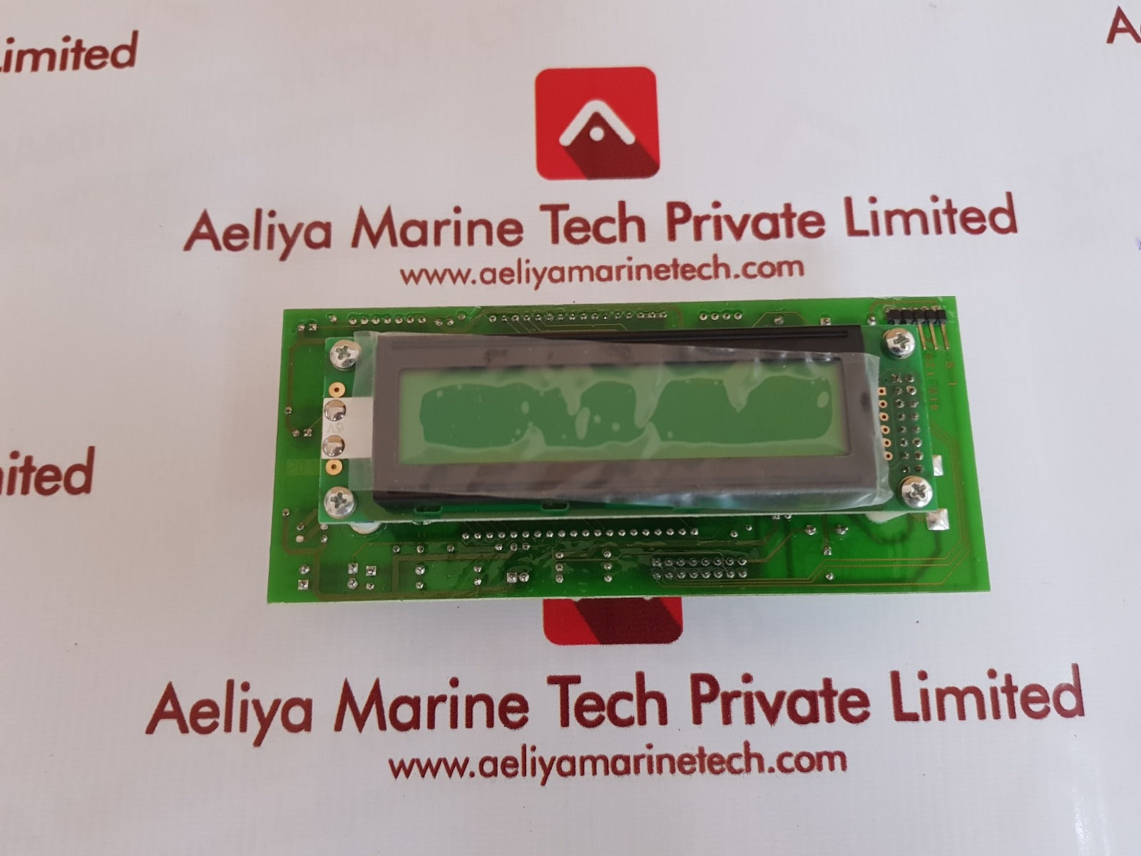 410.129/2 pcb card