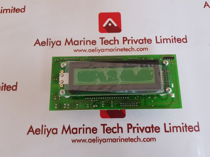 410.129/2 pcb card