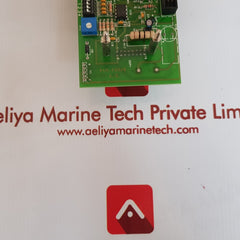 410.129/2 pcb card
