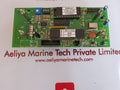 410.129/2 pcb card