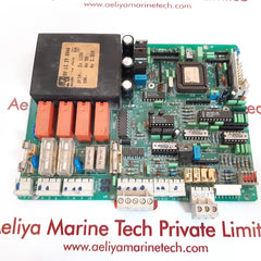 Be183d pcb card