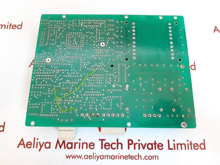 Be183d pcb card