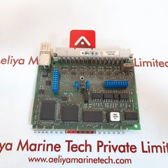 Abb ai835-1 pcb card 3bse008521r1