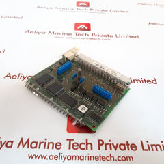 Abb ai835-1 pcb card 3bse008521r1