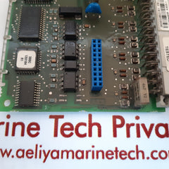 Abb ai835-1 pcb card 3bse008521r1