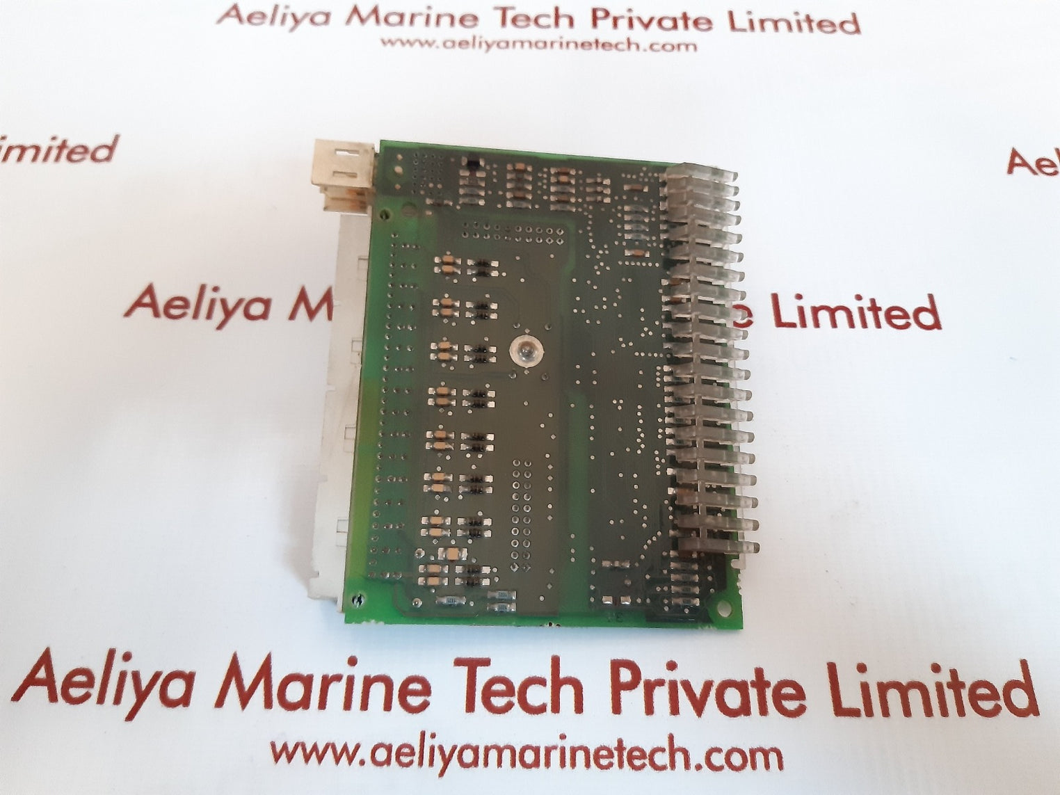 Abb ai835-1 pcb card 3bse008521r1
