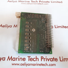 Abb ai835-1 pcb card 3bse008521r1