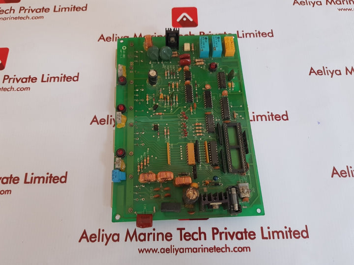 Msu-111 pcb card ver-1.1
