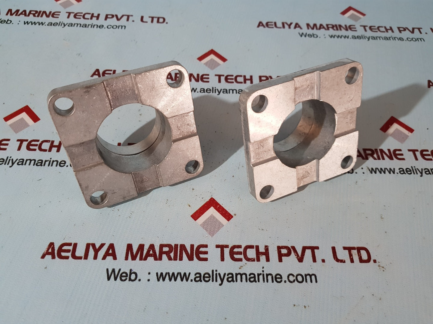 Sotreq 4n-4193 adapter