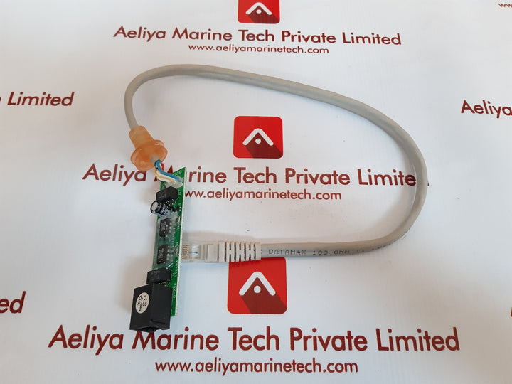 e87711 Pcb 32672 rev b