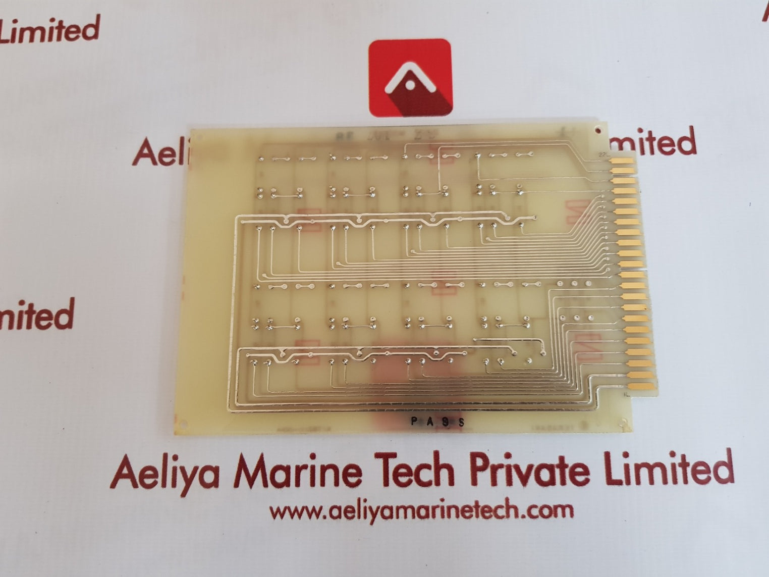 Terasaki esz-107 diode module k/782/11-001a New 