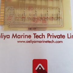 Terasaki esz-107 diode module k/782/11-001a New 