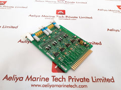 Meiyo f2b-1g4000 pcb card pcb-0072f